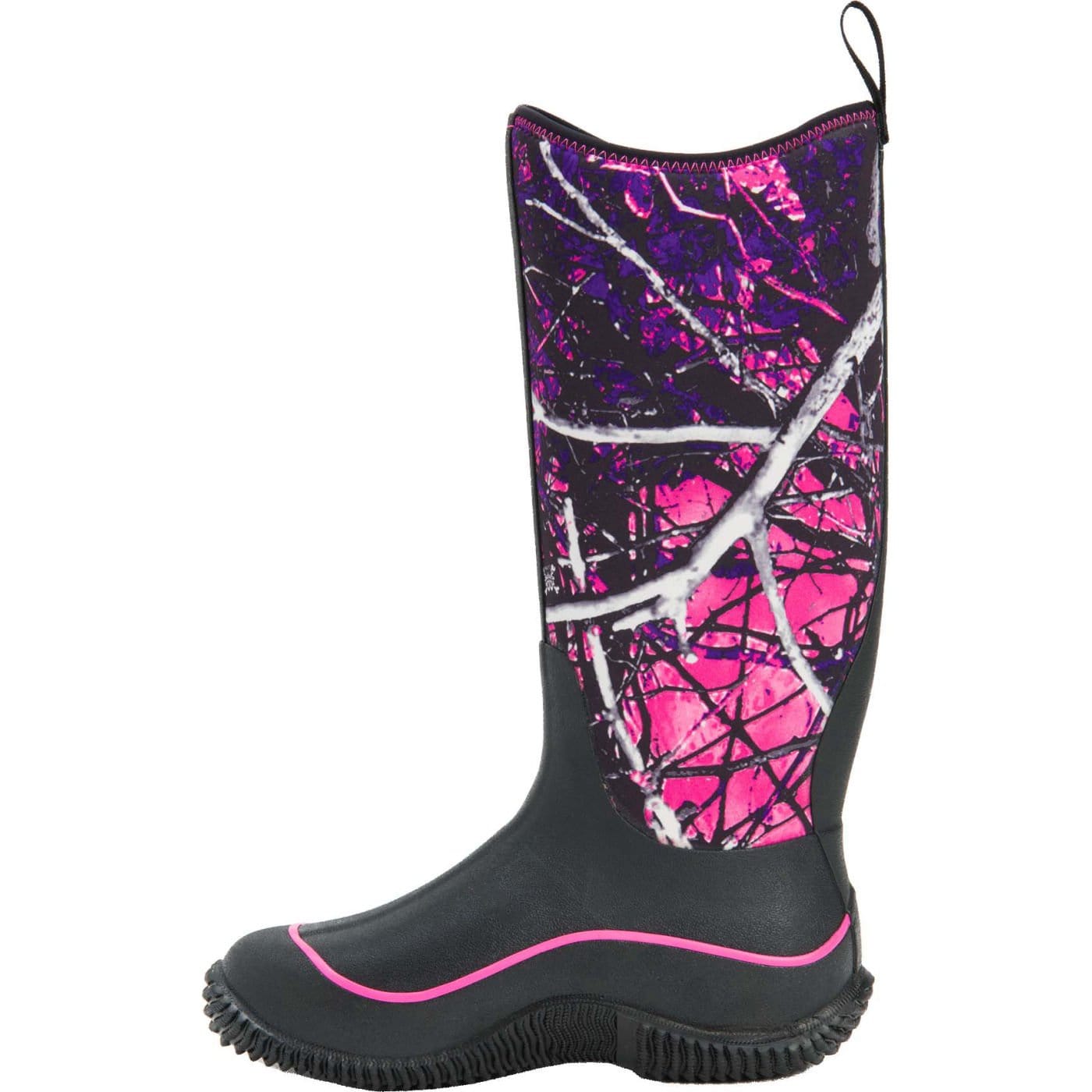 Muck Women's Muddy Girl Hale Tall Boot