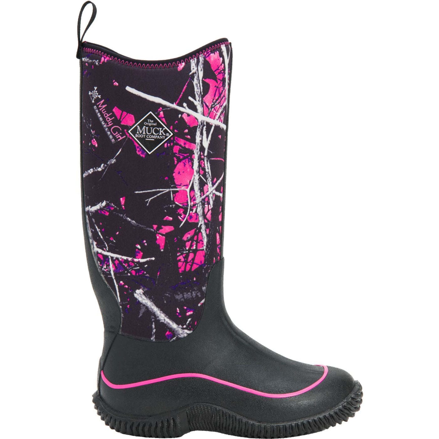 Muck Women's Muddy Girl Hale Tall Boot