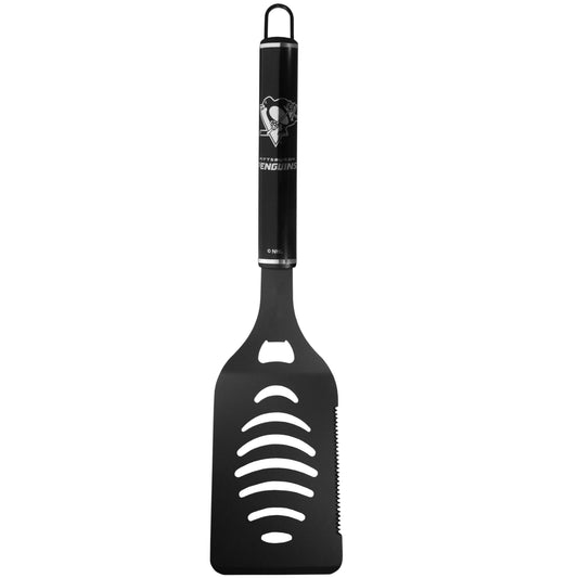 Pittsburgh Penguins® Monochromatic Spatula