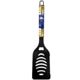 Buffalo Sabres® Black Spatula w/Team Colors - Siskiyou Buckle