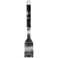 Chicago Blackhawks® Grill Brush w/Scraper in Black