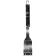 Dallas Stars™ Grill Brush w/Scraper in Black - Siskiyou Buckle