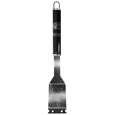 Columbus Blue Jackets® Grill Brush w/Scraper in Black