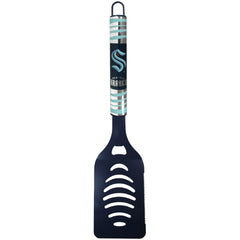 Seattle Kraken Tailgate Spatula, Team Colors