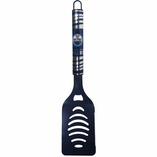 Edmonton Oilers® Tailgate Spatula, Team Colors - Edmonton Oilers®