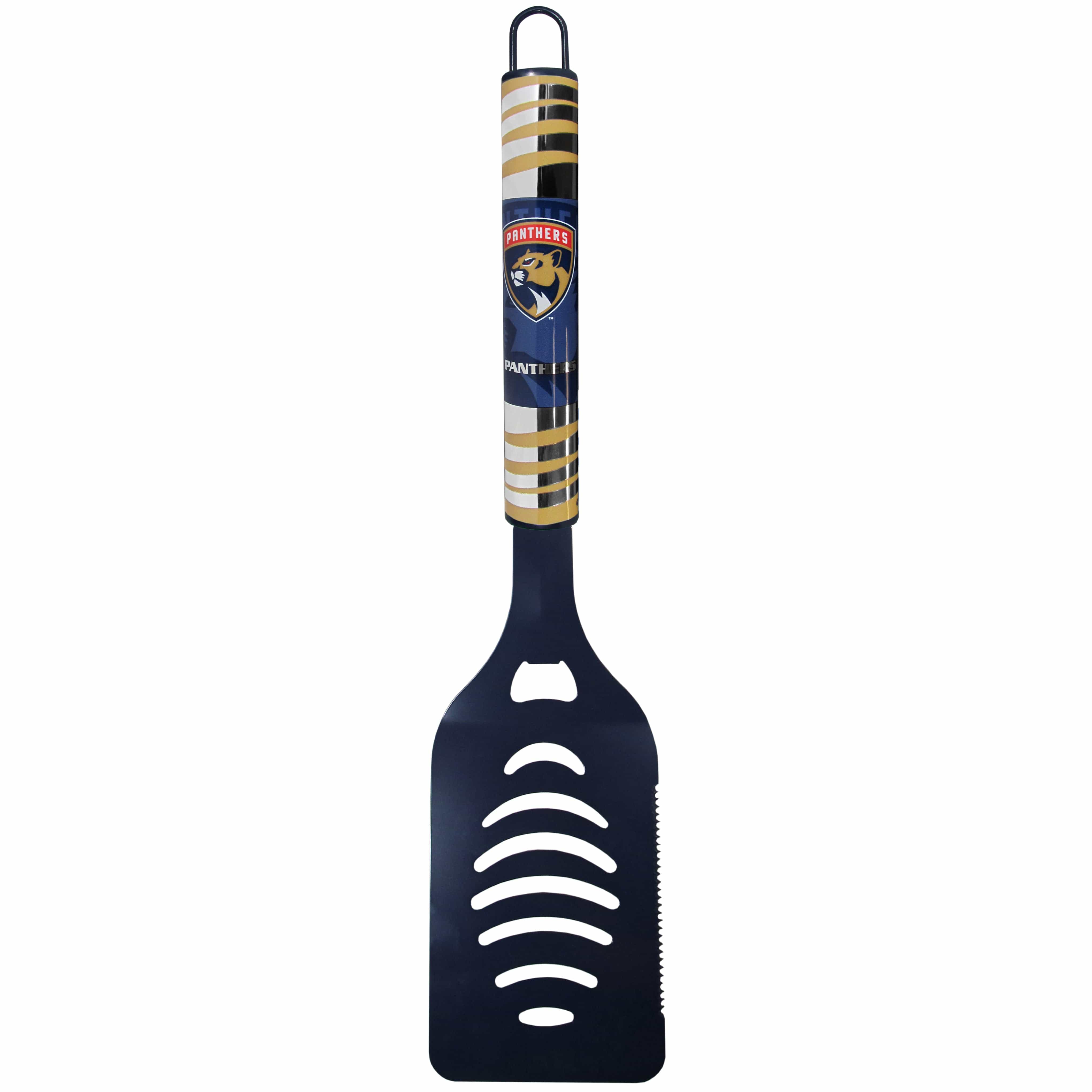 Florida Panthers® Tailgate Spatula, Team Colors - Florida Panthers®