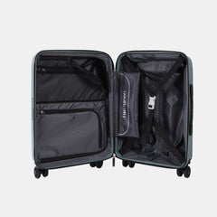 Hedgren GRIP Carry On Luggage