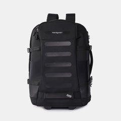 Hedgren MULTY Backpack with Wheels