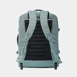 Hedgren MULTY Backpack with Wheels