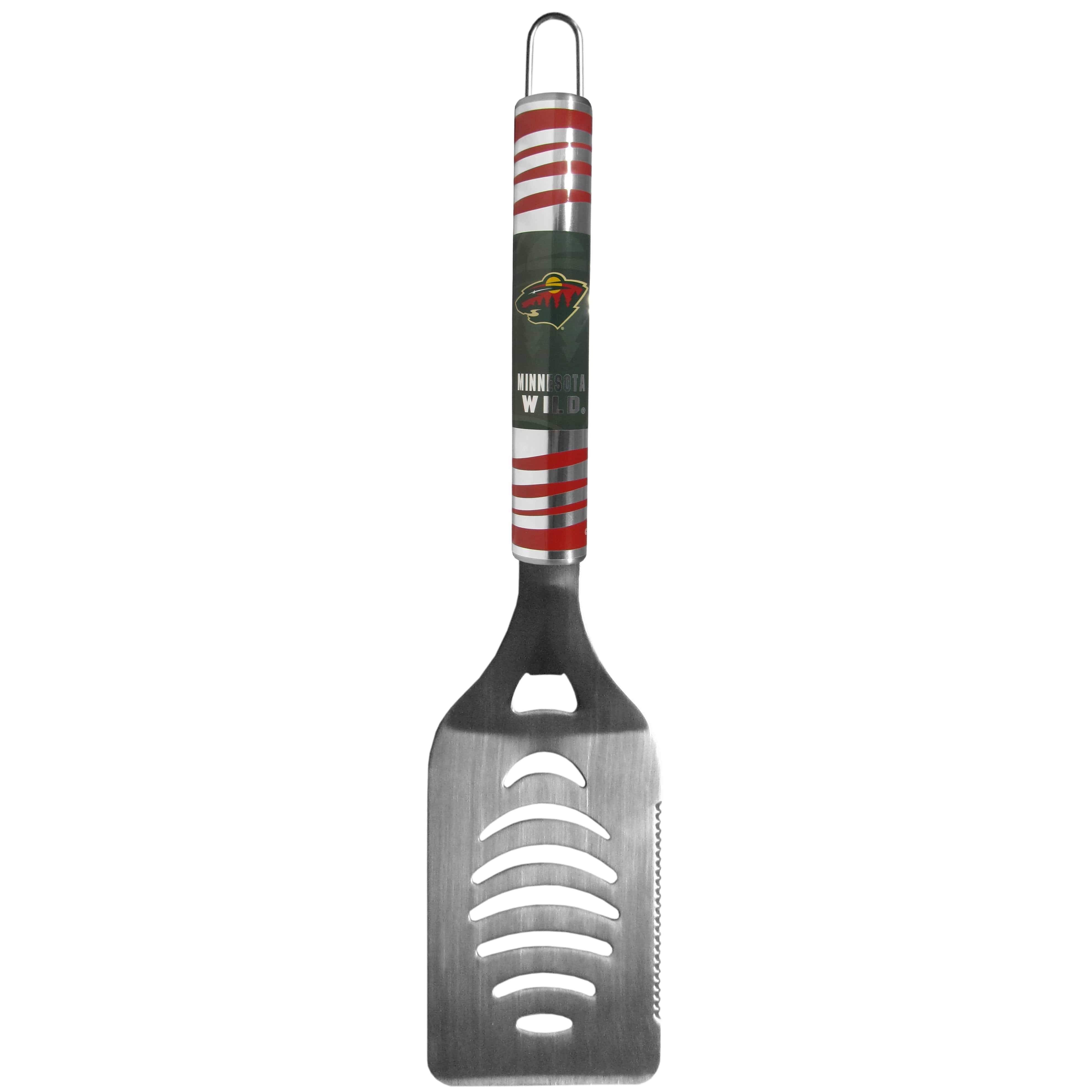 Minnesota Wild® Tailgater Spatula - Minnesota Wild