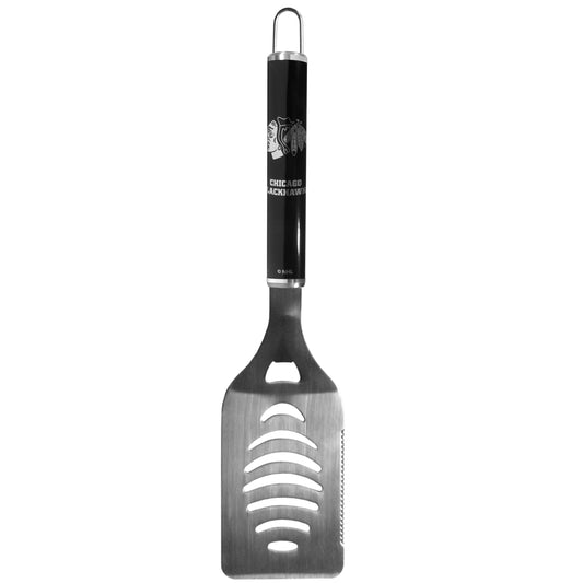 Chicago Blackhawks® Tailgate Spatula in Black