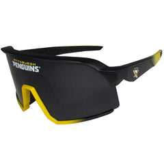 Pittsburgh Penguins® Navigator Shield Sunglasses