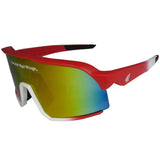 Detroit Red Wings® Navigator Shield Sunglasses