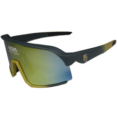 Vegas Golden Knights® Navigator Shield Sunglasses