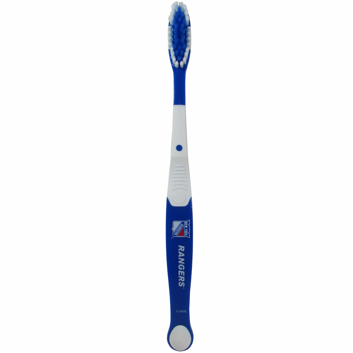 New York Rangers® MVP Toothbrush