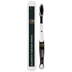 Vegas Golden Knights® Toothbrush and Travel Case