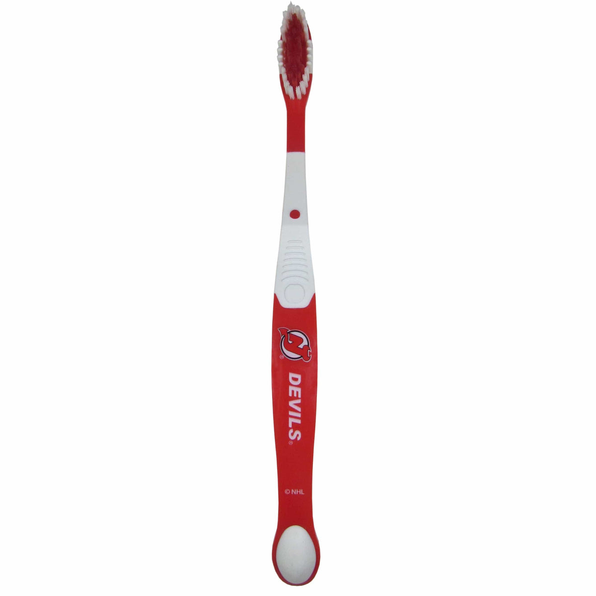 New Jersey Devils® MVP Toothbrush