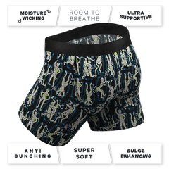 The Halloween Trio | Ball Hammock® Boxer Brief 3 Pack