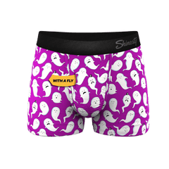 The Halloween Trio | Ball Hammock® Pouch Trunks Underwear 3 Pack