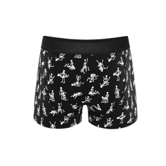 The Halloween Trio | Ball Hammock® Pouch Trunks Underwear 3 Pack