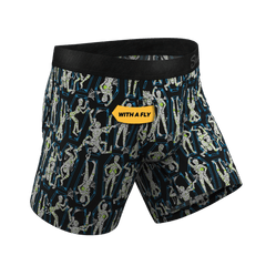 Halloween Must-Haves | Ball Hammock® Pouch Boxer Briefs with Fly 3 Pack