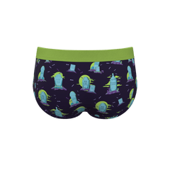 The Headstone | Tombstone Ball Hammock® Pouch Underwear Briefs