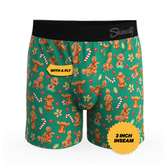 The Holiday Duo | Boxers 2 Pack