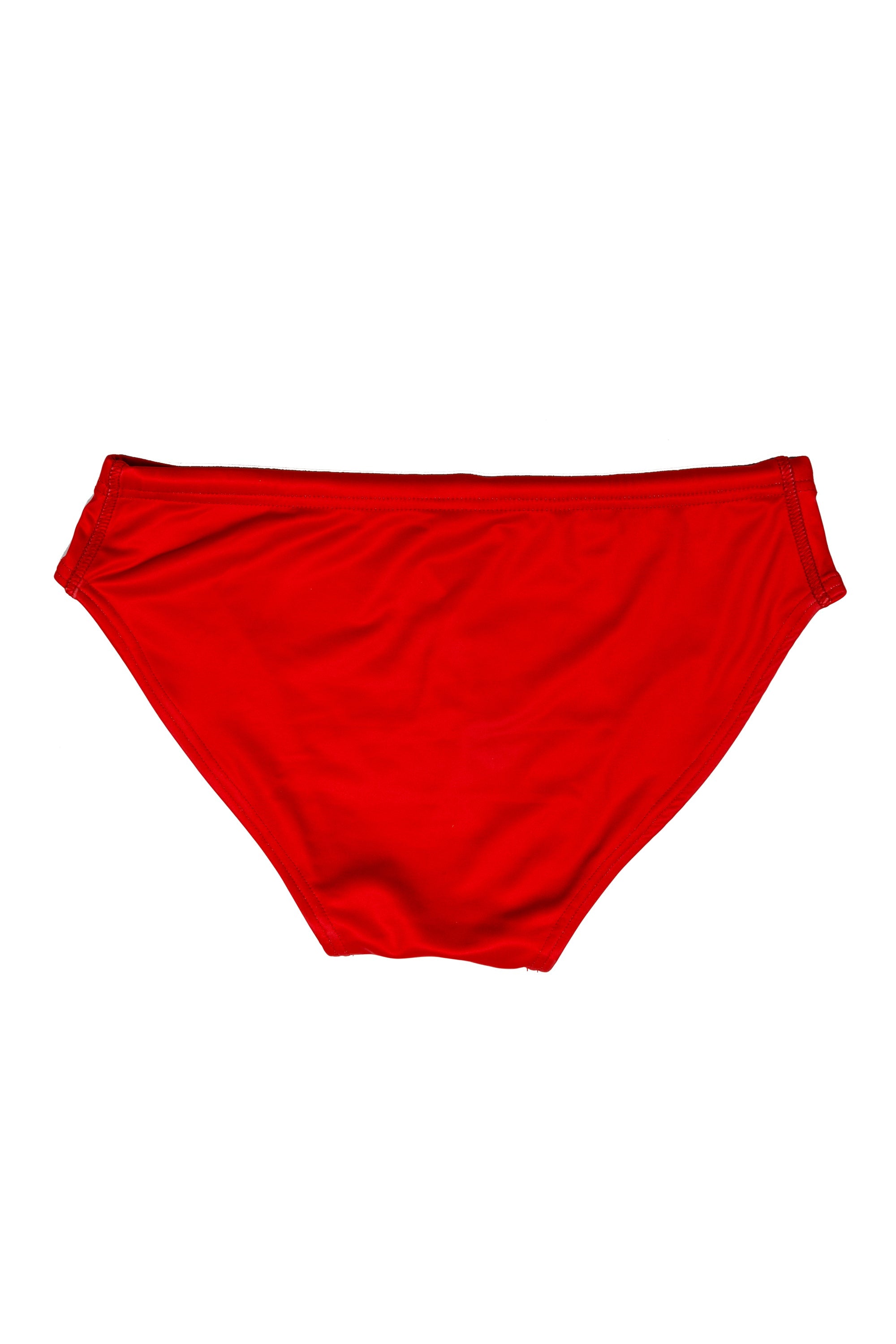 The Mouthful | Hot Dog Swim Brief