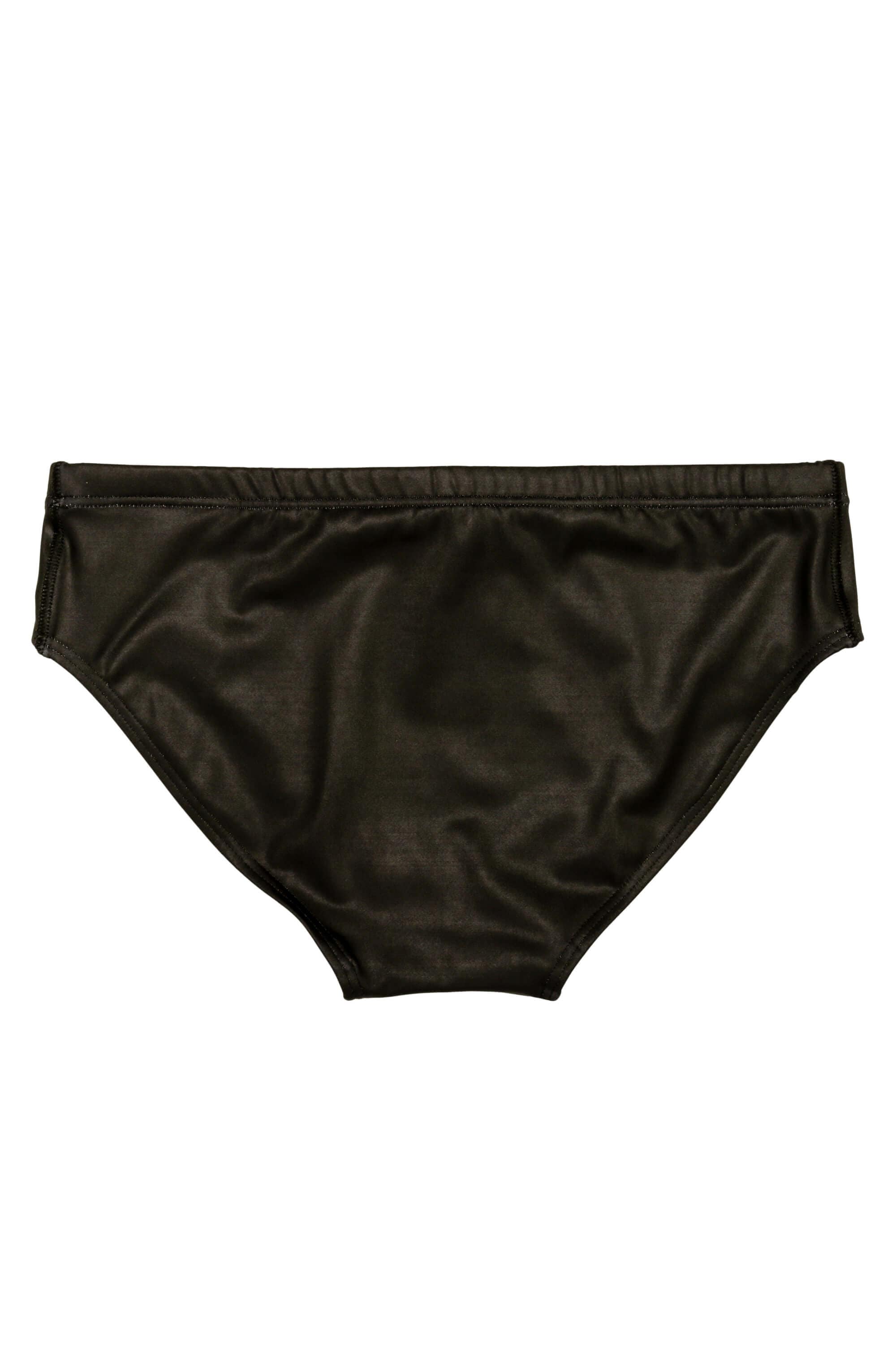 The Butlers | Tuxedo Swim Brief - Shinesty