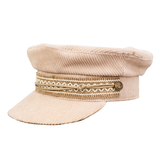 Peter Grimm Ivory Kari Hat