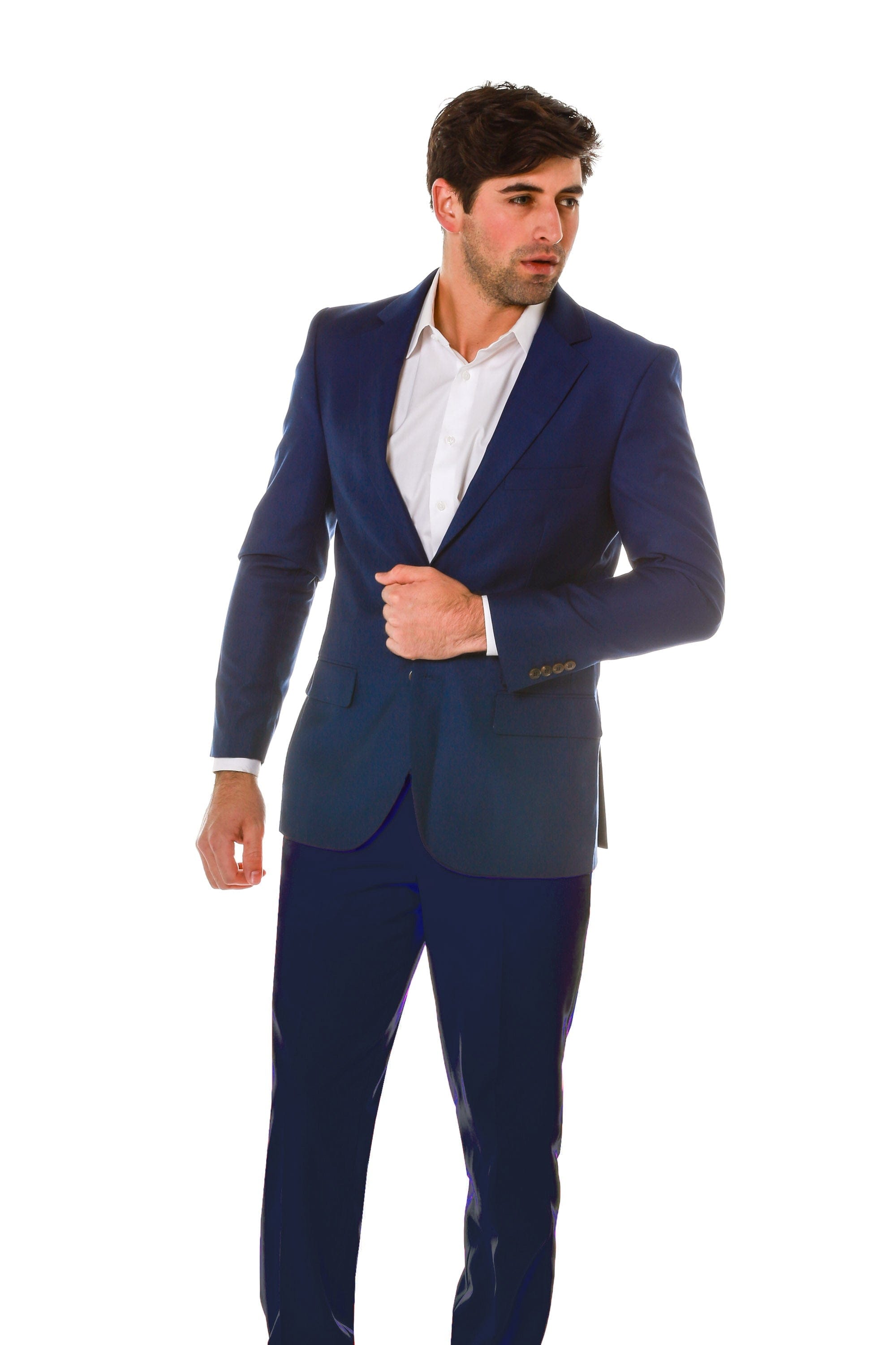 The Madison | American Flag Suit - Shinesty