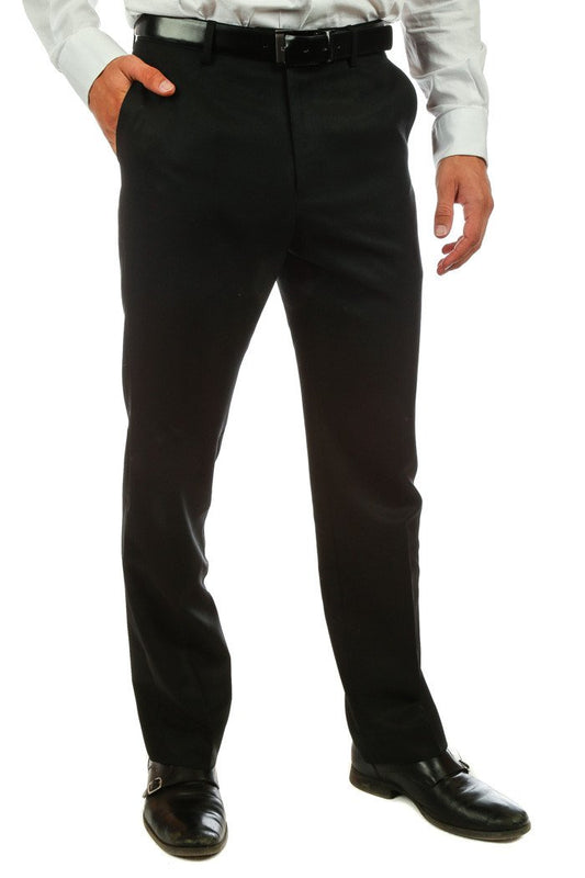 Black Is The New Black | Mens Black Pants