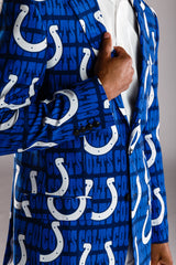 The Indianapolis Colts | NFL Gameday Blazer