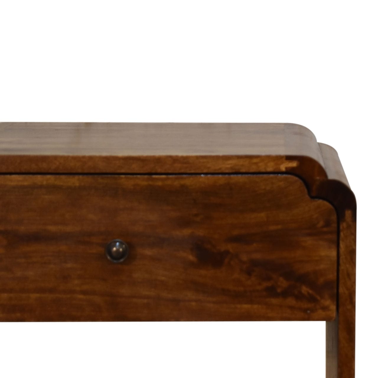 Newton Bedside - Artisan Furniture