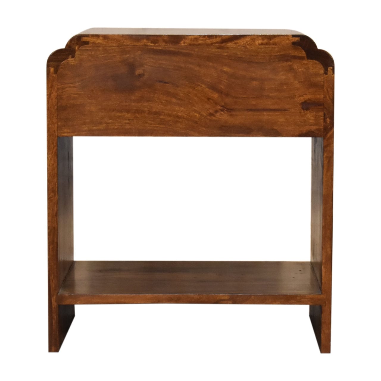 Newton Bedside - Artisan Furniture