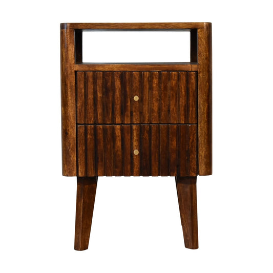 Artisan Furniture Reeve Nightstand