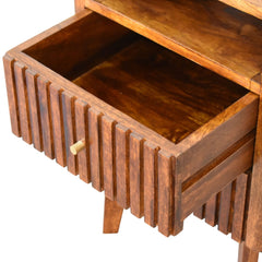 Artisan Furniture Reeve Nightstand