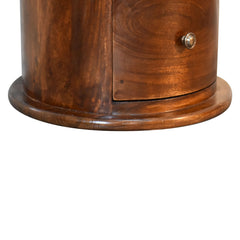 Artisan 3 Drawer Chestnut Drum