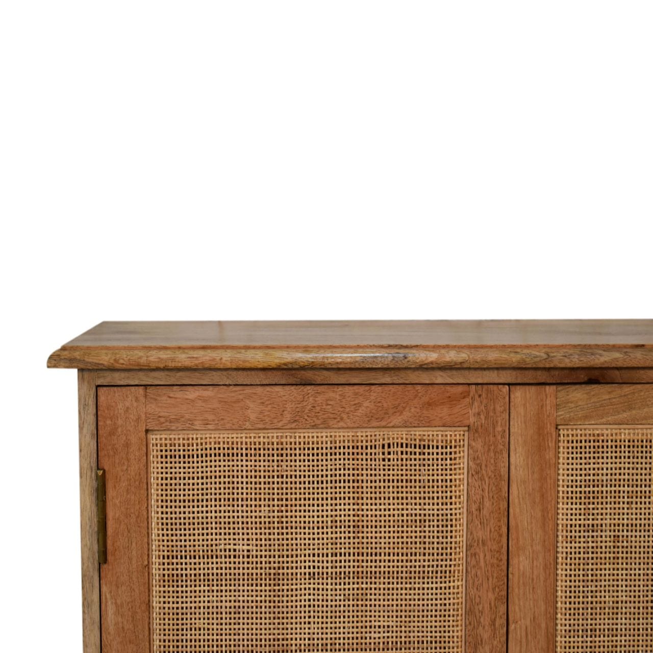 Close-knit Lounge Cabinet - Artisan Furniture