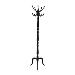 Artisan Black Coat Stand