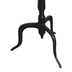 Artisan Black Coat Stand