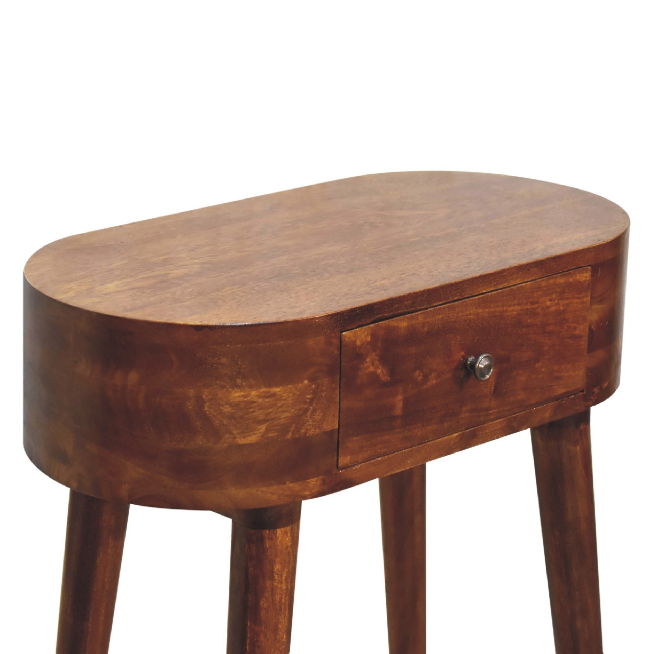 Mini Albion Chestnut Console