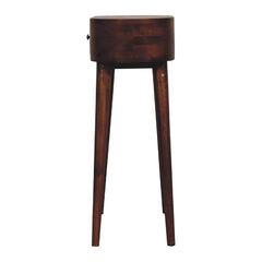 Mini Albion Chestnut Console