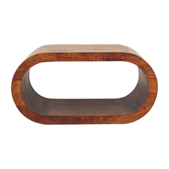 Amaya Coffee Table - Artisan Furniture