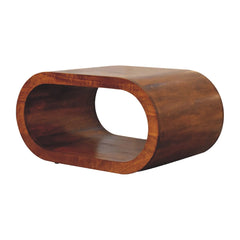 Amaya Coffee Table - Artisan Furniture