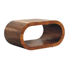 Amaya Coffee Table - Artisan Furniture