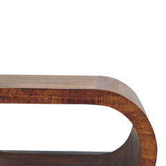 Amaya Coffee Table - Artisan Furniture