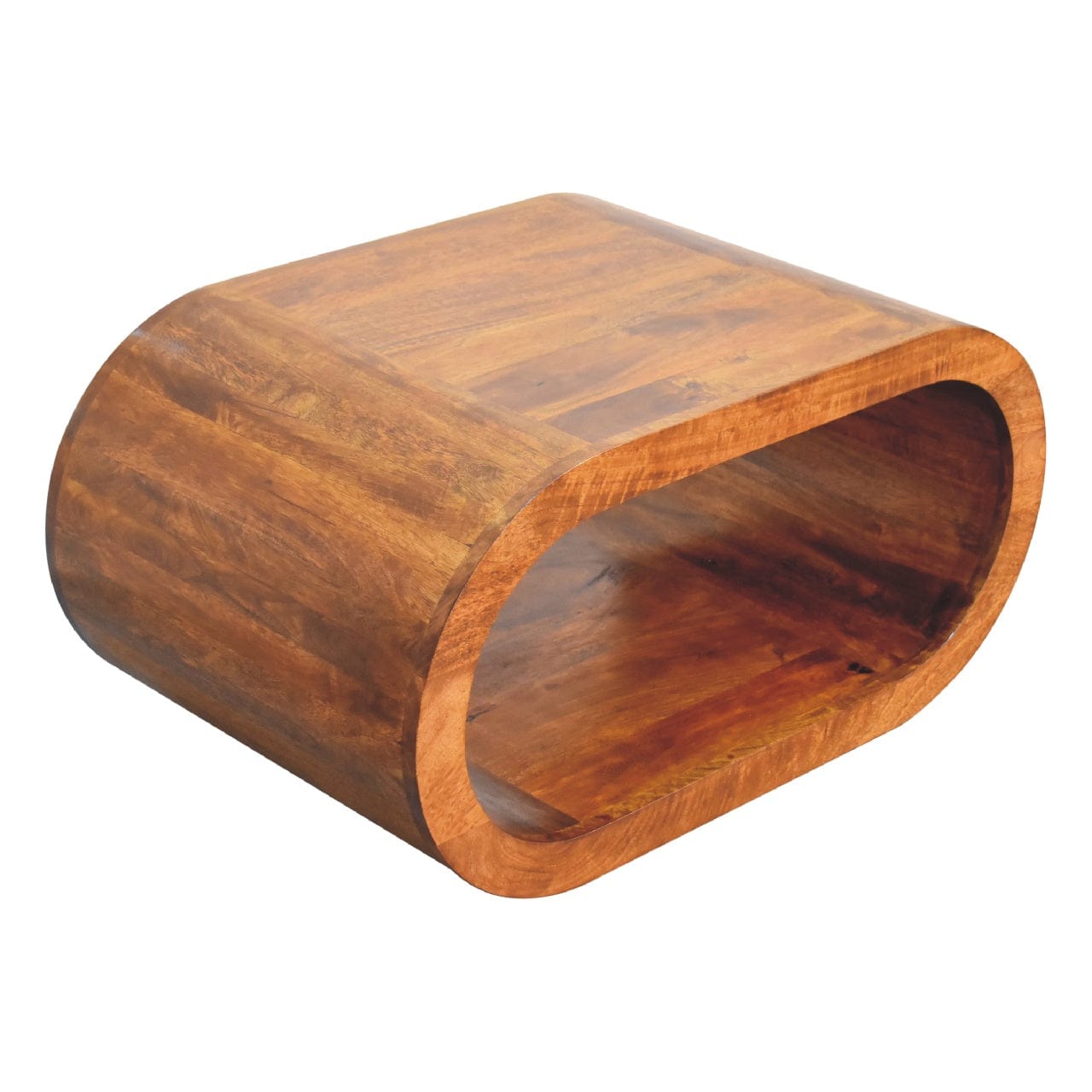 Amaya Coffee Table - Artisan Furniture