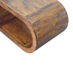 Amaya Coffee Table - Artisan Furniture