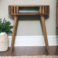 Artisan Ariella Console Table